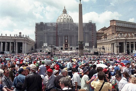 Vatican To Prepare Document On Role Of Women In Leadership In Catholic Church